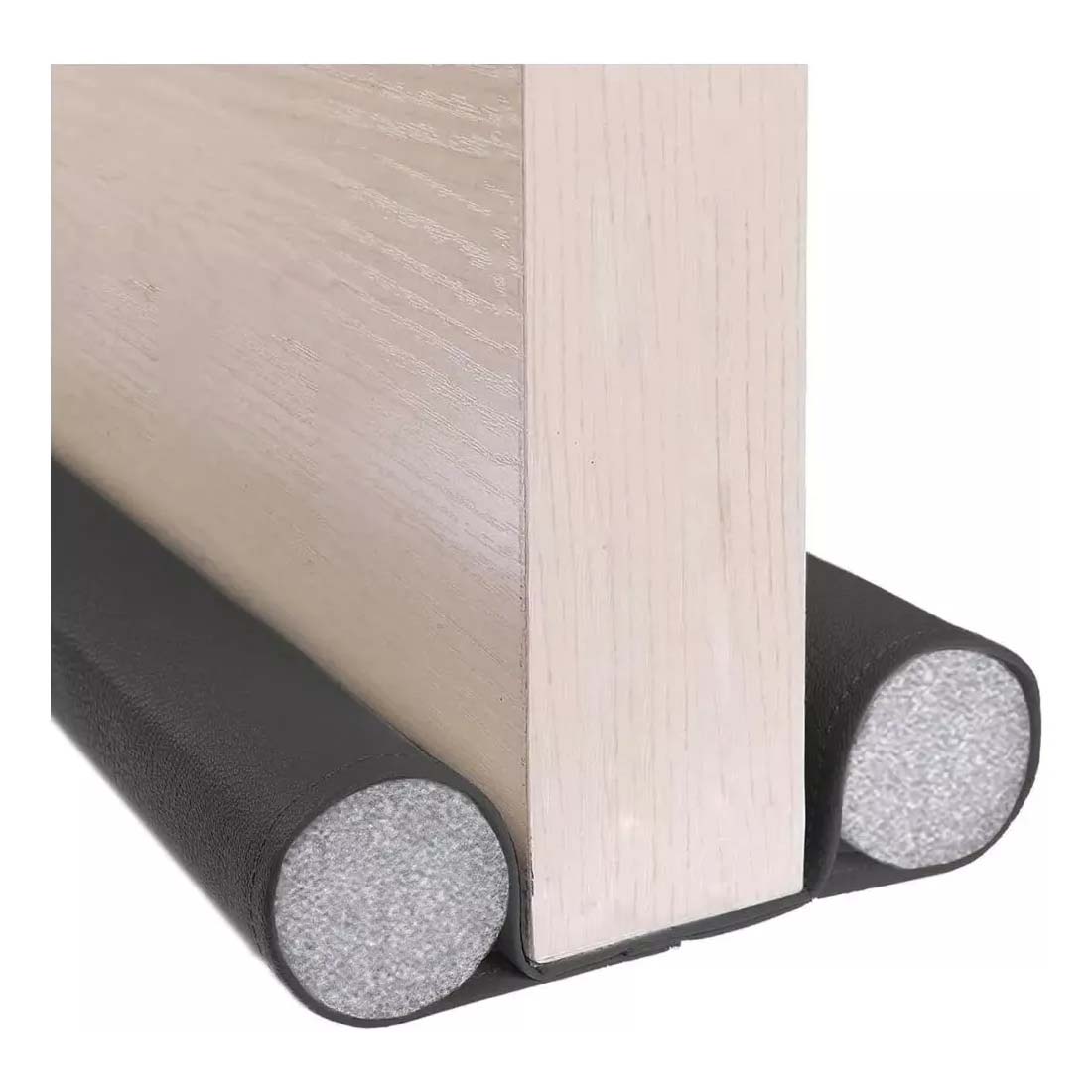 Kit 3 Sellos Protector Antipolvo para Puerta