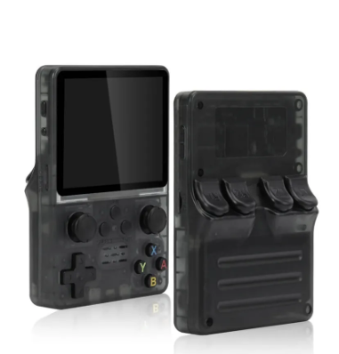 Consola de videojuegos portátil R35s